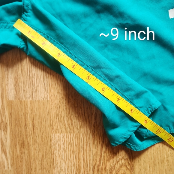 Hurley Shorts - Picture 6 of 7